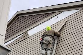 Affordable Siding Repair and Maintenance Services in Barton Creek, TX